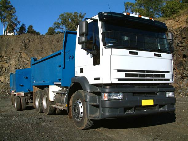 heavy rigid truck licence brisbane